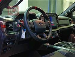 فورد F-150 رابتور